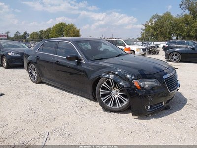 2012 Chrysler 300