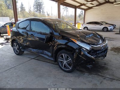 3CZRU6H91KM****** 2019 Honda HR-V
