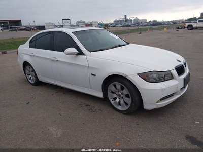 WBAVD33556K****** 2006 BMW 3 Series