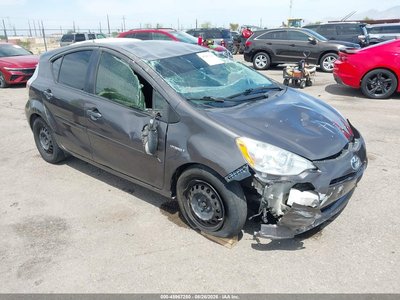 JTDKDTB37D1****** 2013 Toyota Prius C