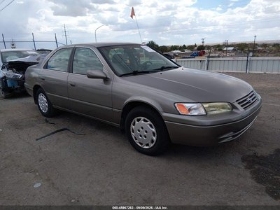 1997 Toyota Camry
