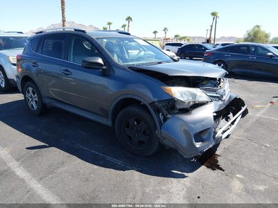 2013 Toyota RAV4