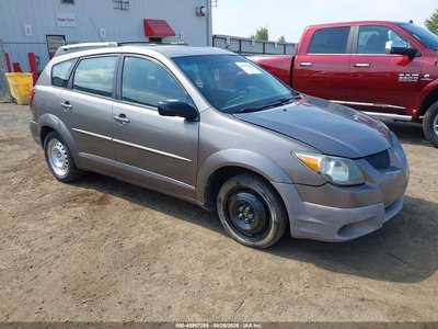 2004 Pontiac Vibe