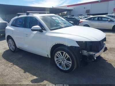 2019 Audi Q5