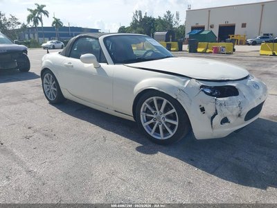 JM1NC25F160****** 2006 Mazda MX-5