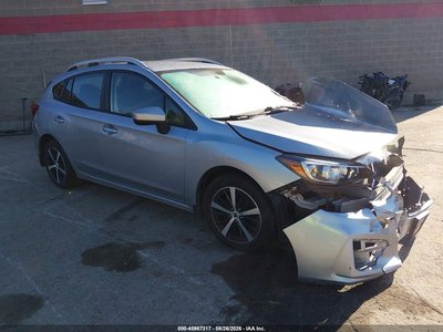 4S3GTAC69K3****** 2019 Subaru Impreza