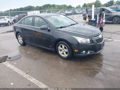 2011 Chevrolet Cruze