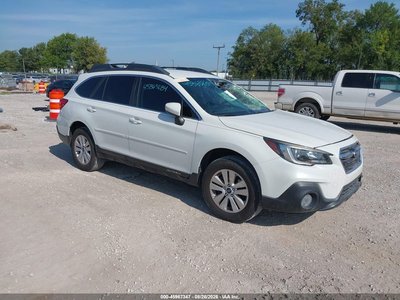 4S4BSAFC5K3****** 2019 Subaru Outback
