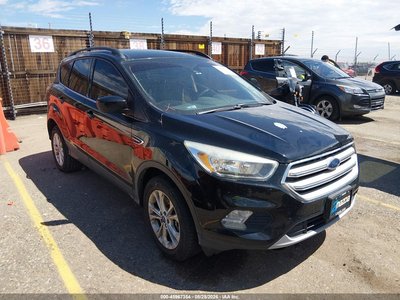 1FMCU9GDXJU****** 2018 Ford Escape