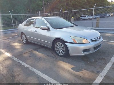 2006 Honda Accord