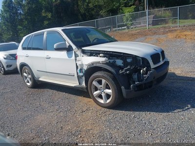 2010 BMW X5