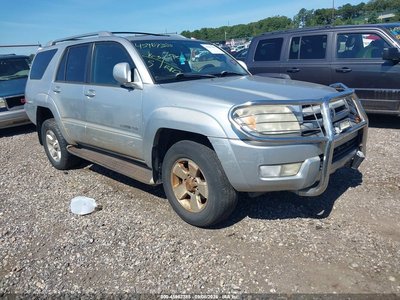 2003 Toyota 4Runner