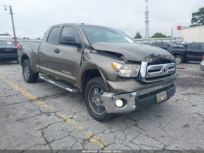 5TFRM5F12CX****** 2012 Toyota Tundra