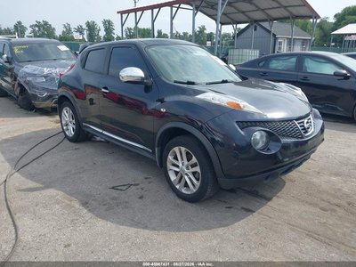 2011 Nissan Juke
