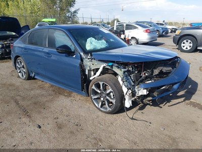 2HGFE4F88TH****** 2026 Honda Civic Hybrid