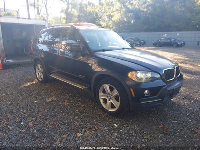 5UXFE43539L****** 2009 BMW X5