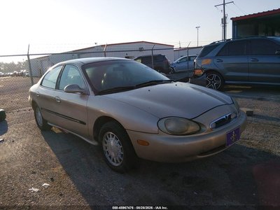 1MELM53S1VA****** 1997 Mercury Sable