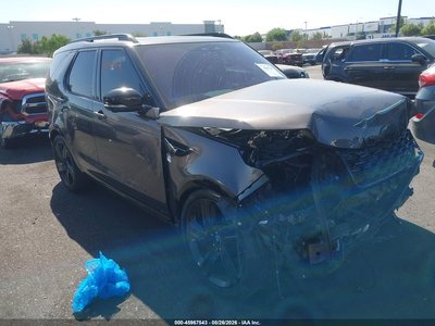 SALRM4EU3N2****** 2022 Land Rover Discovery