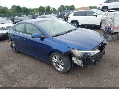 5NPD84LF6LH****** 2020 Hyundai Elantra