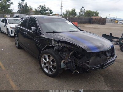 2011 Honda Accord