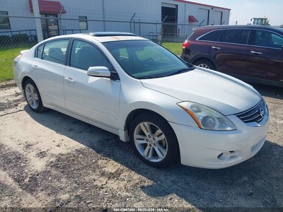 2011 Nissan Altima