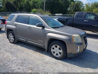 2010 GMC Terrain