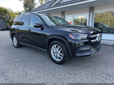 4JGFF5KE8LA****** 2020 Mercedes-Benz Gls 450