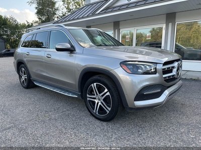 4JGFF5KE1LA****** 2020 Mercedes-Benz Gls 450