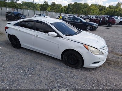 5NPEB4AC9BH****** 2011 Hyundai Sonata