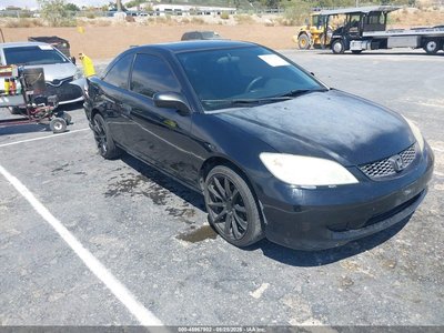 2004 Honda Civic