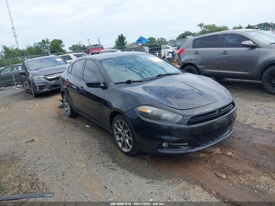 2014 Dodge Dart