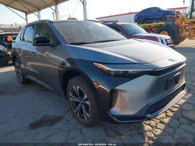 JTMABACA0RA****** 2024 Toyota BZ4X