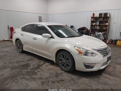 1N4AL3AP3FN****** 2015 Nissan Altima