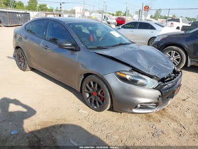2013 Dodge Dart