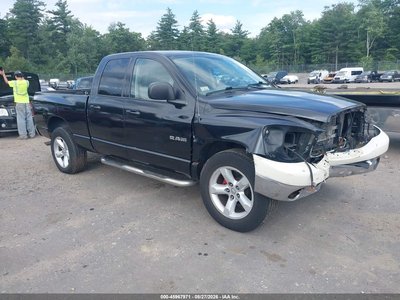 2008 Dodge Ram 1500