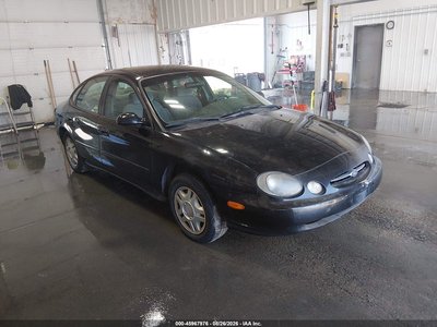 1FAFP53UOXA****** 1999 Ford Taurus