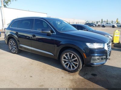 2017 Audi Q7