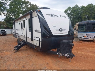 2020 Heartland RV Radiance