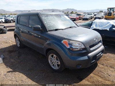2011 Kia Soul