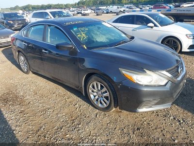 1N4AL3AP5JC****** 2018 Nissan Altima