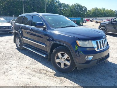 1C4RJEAG4DC****** 2013 Jeep Grand Cherokee