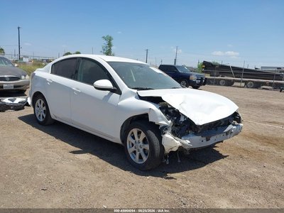 JM1BL1SG9A1****** 2010 Mazda 3