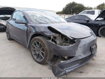 5YJ3E1EB7MF****** 2021 Tesla Model 3
