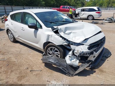 JF1GUABC8R8****** 2024 Subaru Impreza