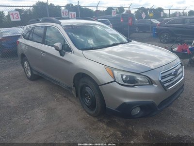 4S4BSACC4H3****** 2017 Subaru Outback