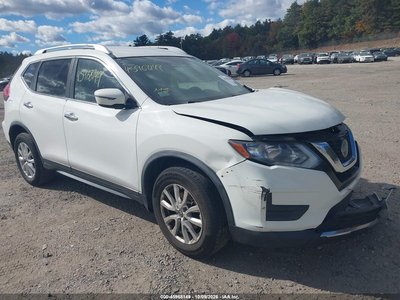 JN8AT2MV1LW****** 2020 Nissan Rogue