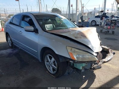 1HGCM56865A****** 2005 Honda Accord
