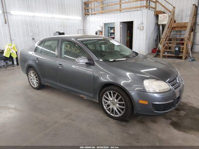 3VWRJ71K39M****** 2009 Volkswagen Jetta