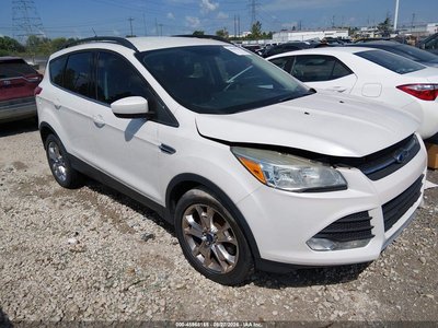 1FMCU9GX5FU****** 2015 Ford Escape
