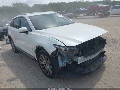 JM3TCBEY5M0****** 2021 Mazda CX-9